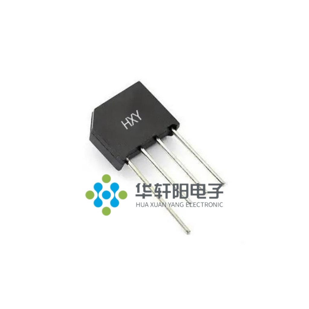 HXY MOSFET/深圳华轩阳电子  KBL606G