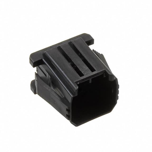 HIROSE ELECTRIC 矩形连接器 - 外壳 DF62P-24EP-2.2C