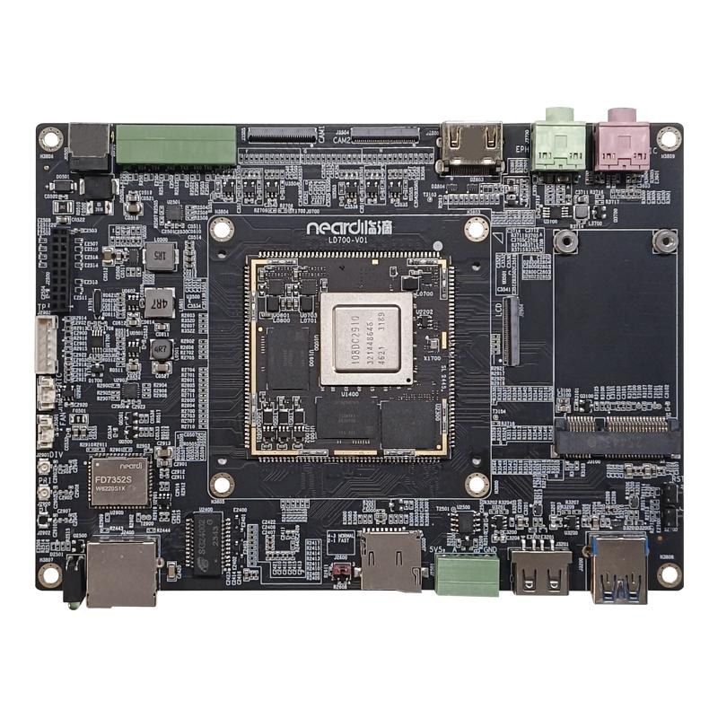 LKD3403V100 4+32G--云汉芯城ICKey.cn