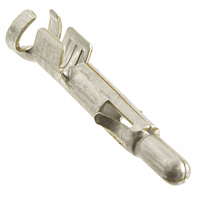 TE CONNECTIVITY 矩形连接器 - 触头 926894-1