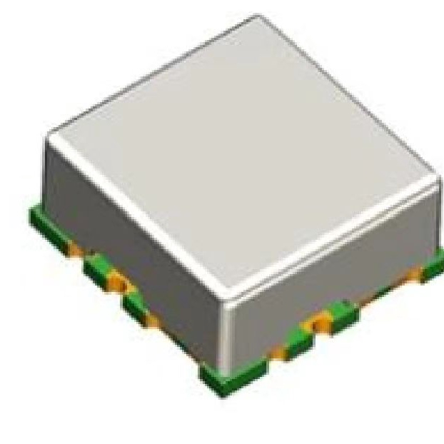 HCI/苏州杭晶 压控振荡器(VCO） VCO12M16-118-158Y
