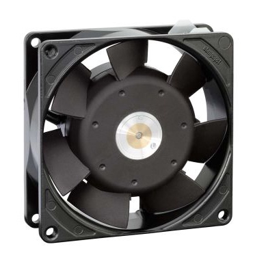 EBMPAPST 风扇和热管理 3956L