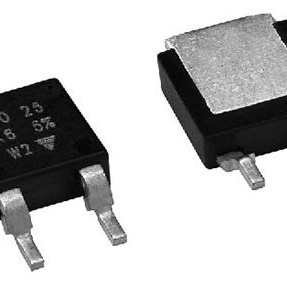 VISHAY INTERTECHNOLOGY 贴片电阻 DTO025CR4700JTE3