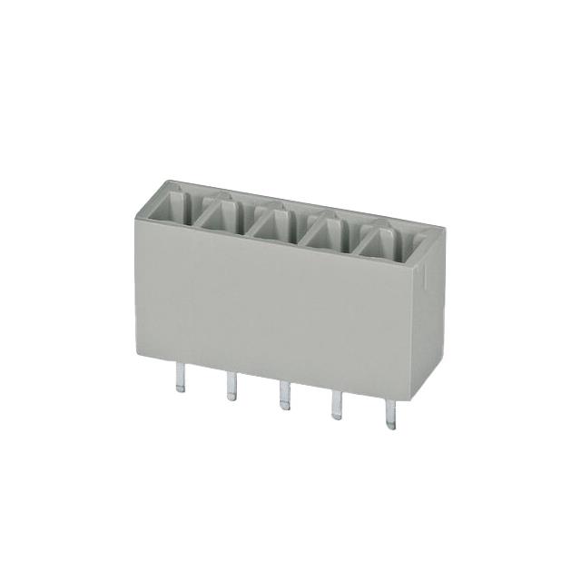 PHOENIX CONTACT 矩形连接器 - 外壳 5444754