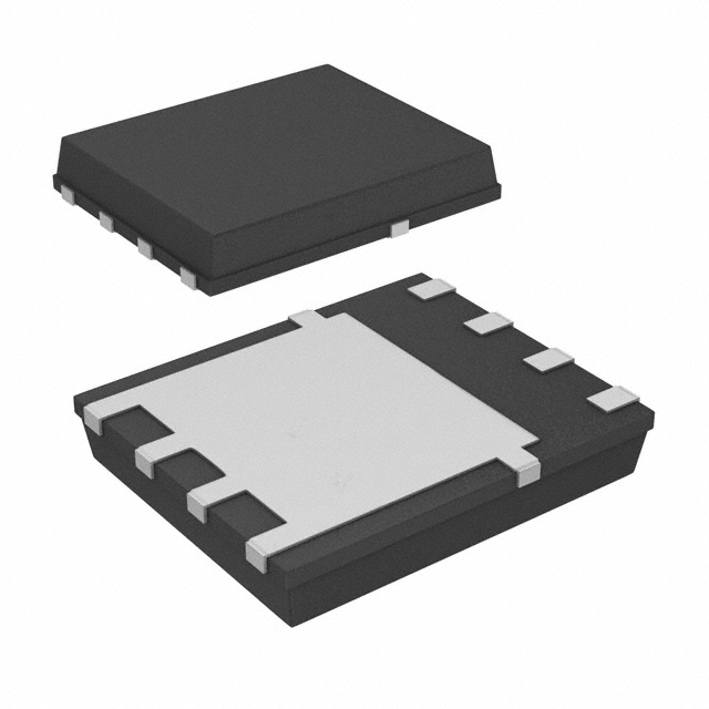 INFINEON TECHNOLOGIES 场效应管(MOSFET) IRFH5215TRPBF