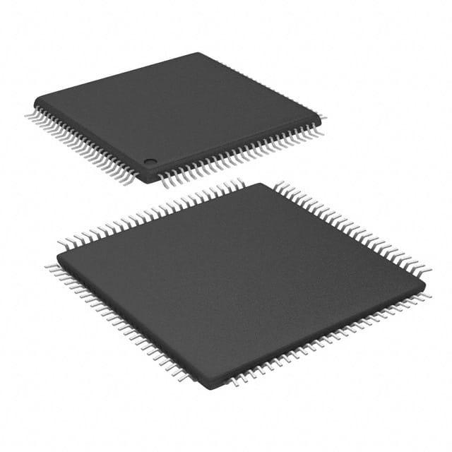 MICROCHIP TECHNOLOGY 微控制器(MCU) PIC32MX450F128L-I/PT