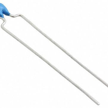 MURATA MANUFACTURING 陶瓷电容 RDE5C1H120J0M1H03A