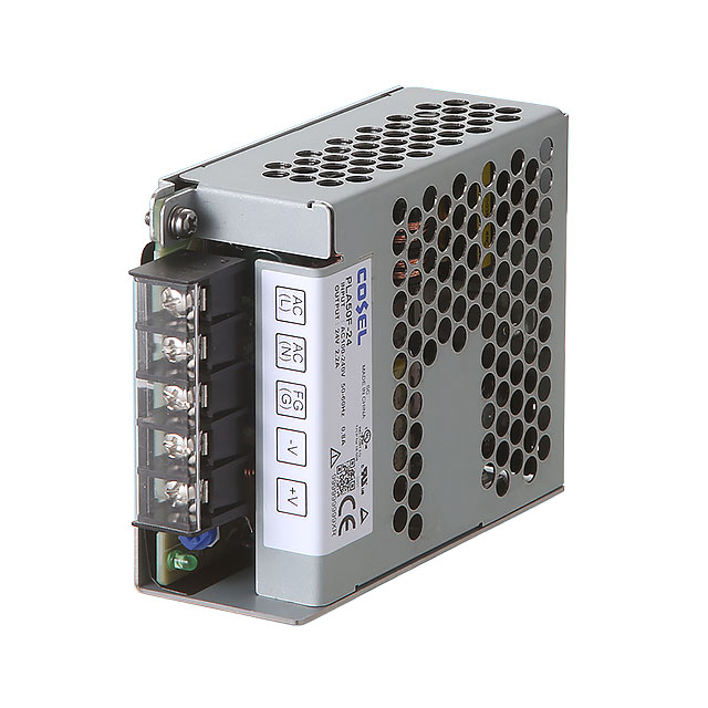 COSEL AC-DC模块 PLA50F-12