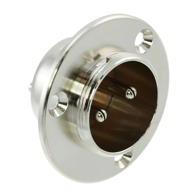 HIROSE ELECTRIC 圆形连接器 HS21R-2(71)