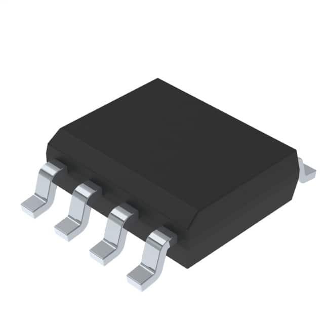 STMICROELECTRONICS 电源管理芯片(PMIC) VNS1NV04D