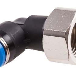 FESTO 气动/液压/传动设备 QSLF-3/8-8-B