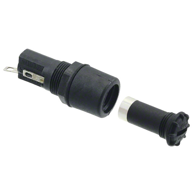 BULGIN 断路器 FX0463