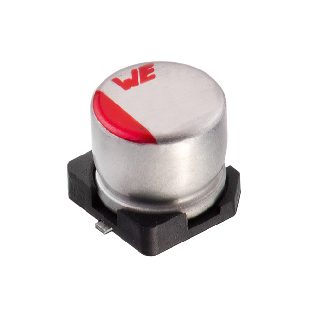 WURTH 铝电解电容 875105240003