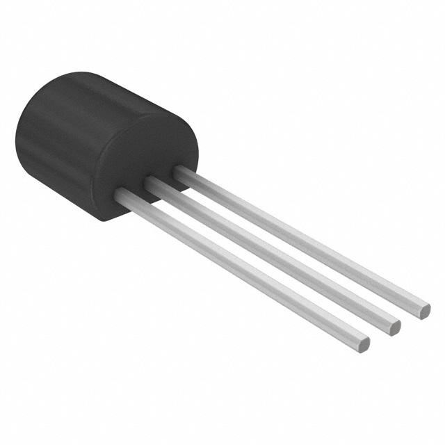 DIODES 场效应管(MOSFET) ZVN4306ASTOB