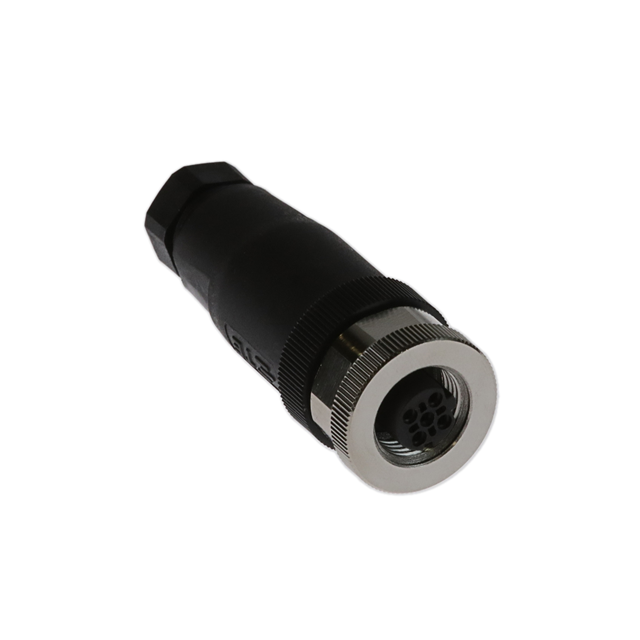 TE CONNECTIVITY 圆形连接器 T4110001051-000