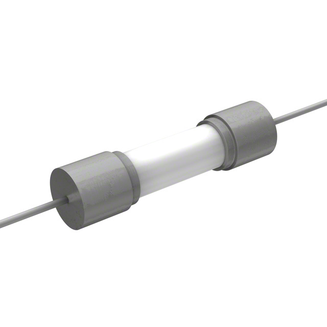 LITTELFUSE 熔断保险丝 0234006.MRET1P