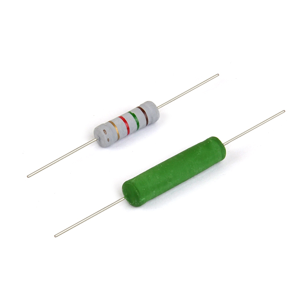 RESI/开步睿思 通孔电阻 EWWR0003JR750T9