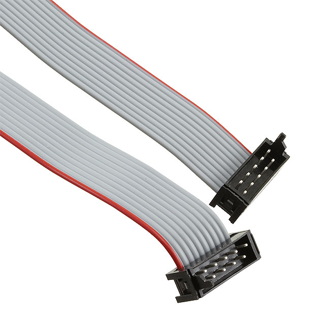 TE CONNECTIVITY 矩形线缆 2205106-1