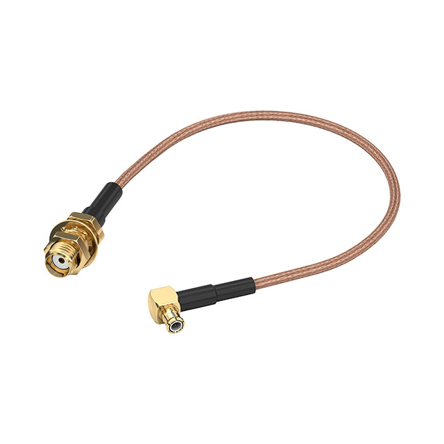 WURTH 同轴线缆 65501710415301