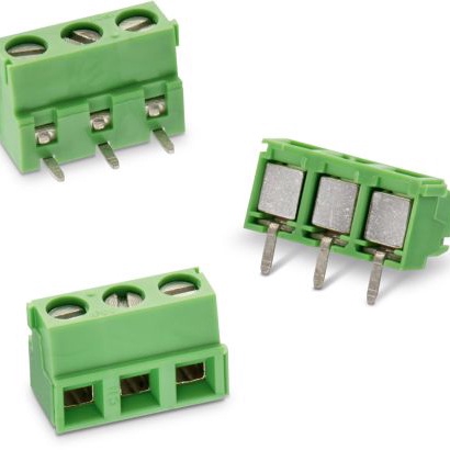 WURTH 接线板-线至板 691213500002