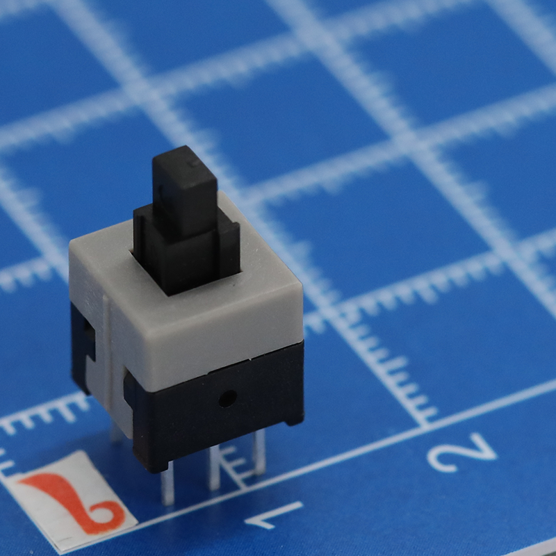 G-SWITCH/品赞 按钮开关 PB-22E86C