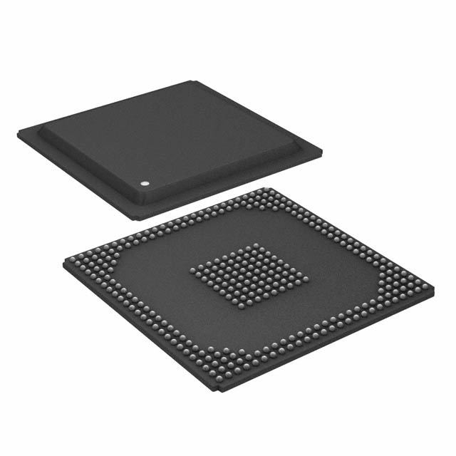 ANALOG DEVICES 数字信号处理(DSP) ADSP-BF561SBB600