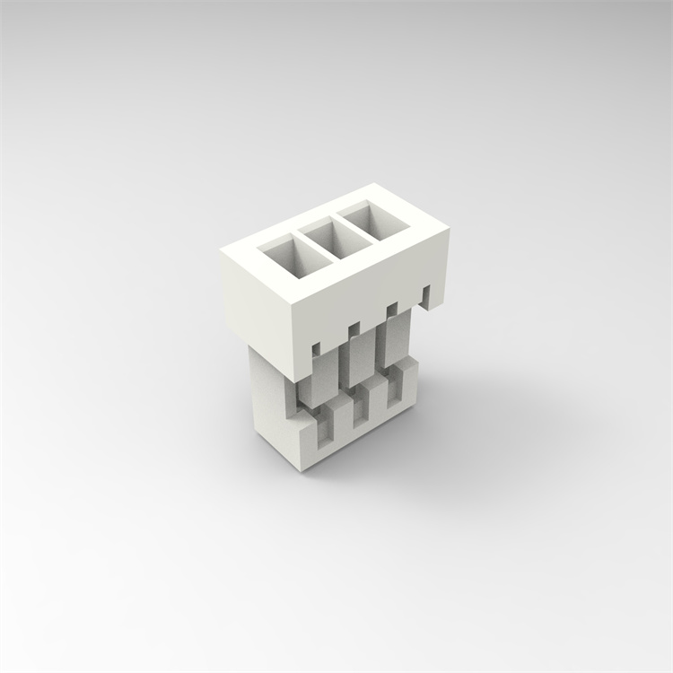 X1002H-03A-N0HF--云汉芯城ICKey.cn