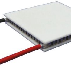 EUROPEAN THERMODYNAMICS 风扇和热管理 GM200-127-28-12