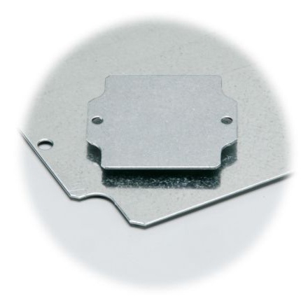 FIBOX 机架/存储/外壳 9823006