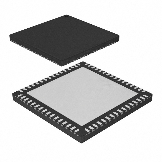 SILICON LABORATORIES 微控制器(MCU) EFM32WG940F64-QFN64T
