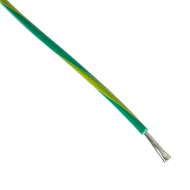 ALPHA WIRE 单芯线缆 3053 GY005