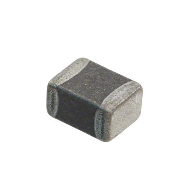 MURATA MANUFACTURING 磁珠 NFZ2MSM301SN10L