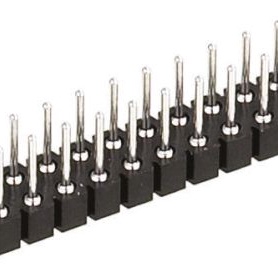 PRECI-DIP 圆形连接器 802-80-016-30-480101