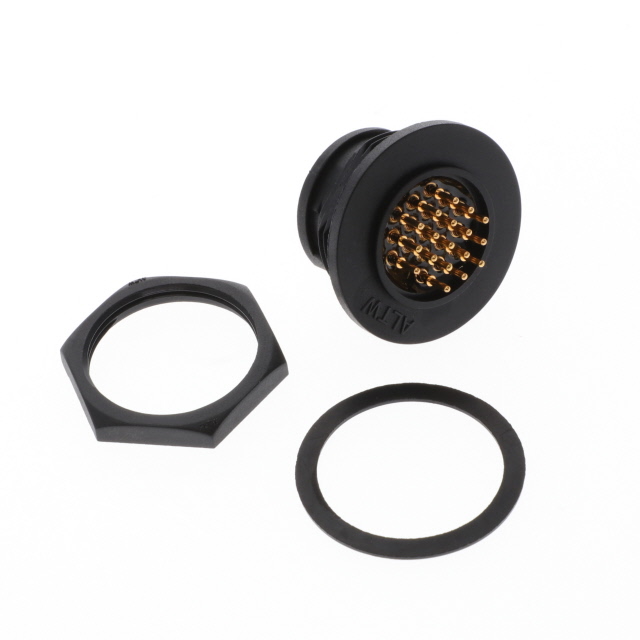 AMPHENOL LTW 圆形连接器 DD-18PMMP-LC7001