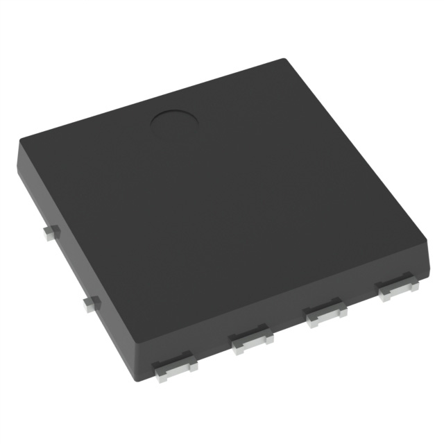 ON SEMICONDUCTOR 场效应管(MOSFET) NVMTS0D7N04CLTXG