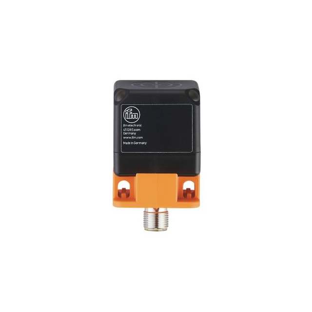 IFM ELECTRONIC 距离传感器 IM5172