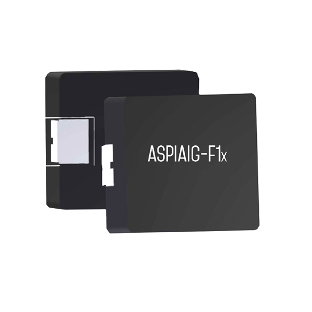 ABRACON 贴片电感 ASPIAIG-F1040-470M-T