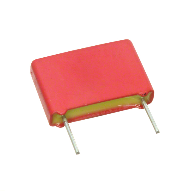 WIMA 薄膜电容 FKP3J004702B00JSSD