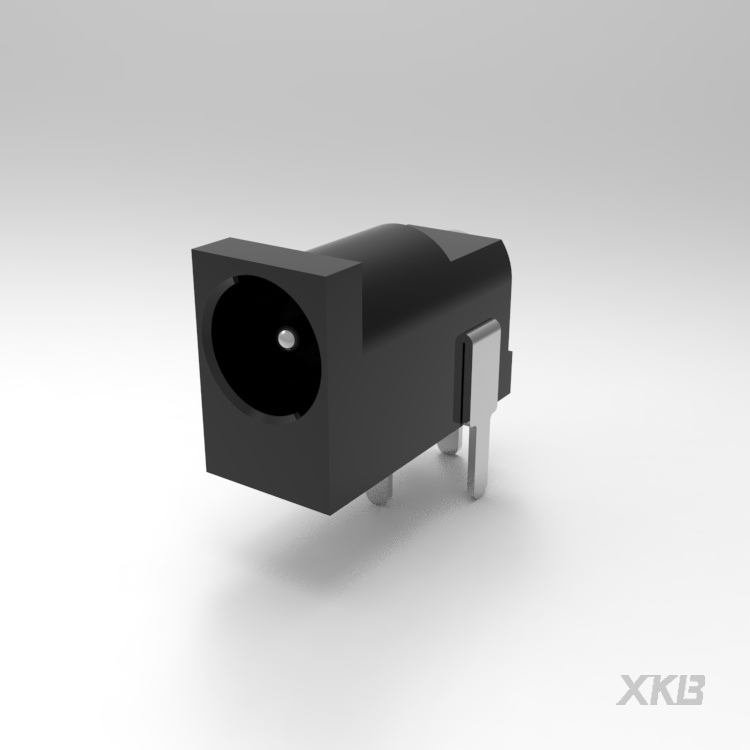 DC-002-2.0A-1.0--云汉芯城ICKey.cn