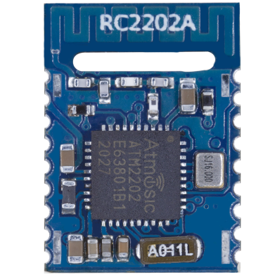 RF CRAZY/深圳智汉物联 蓝牙模块 RC2022A