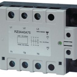 CARLO GAVAZZI 固态继电器 RZ3A60D75P