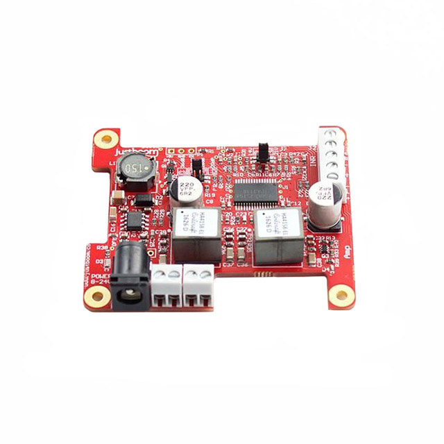 PI SUPPLY 评估、开发板开发工具 JBM-008