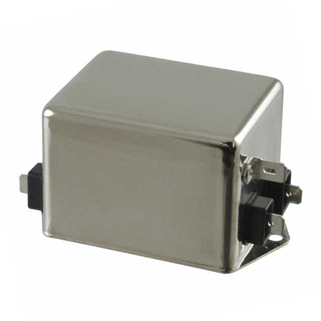 TE CONNECTIVITY 滤波器配件 6ET1