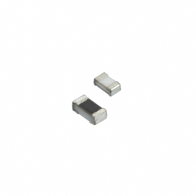 SUSUMU 贴片电阻 RG1005P-332-B-T5
