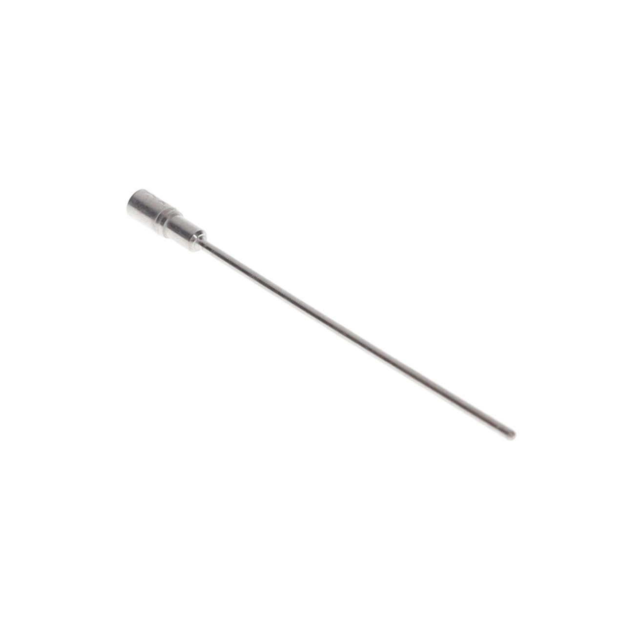 MILL-MAX 端子 - PC 引脚插座/插座连接器 4030-0-15-80-43-27-04-0