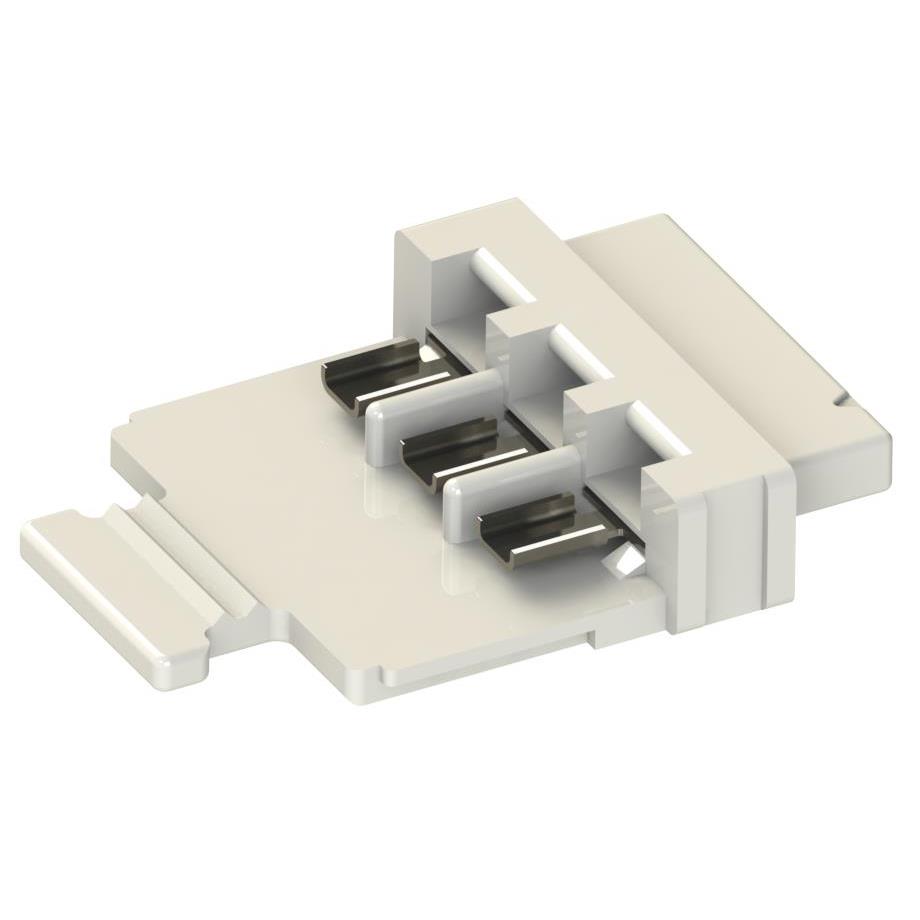 AVX 固态照明连接器 119159003101116