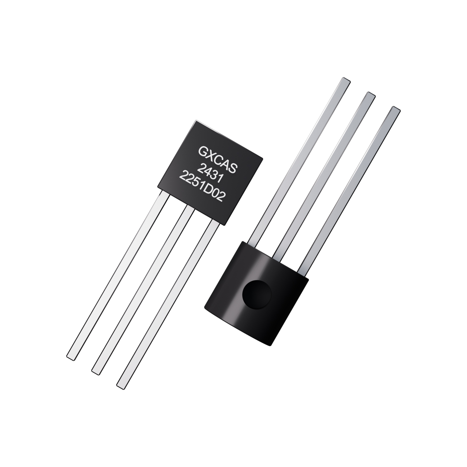 GX2431--云汉芯城ICKey.cn