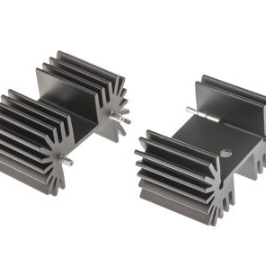 AAVID THERMALLOY 风扇和热管理 6396BG