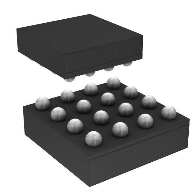 TEXAS INSTRUMENTS DC-DC稳压器 TPS62360YZHR