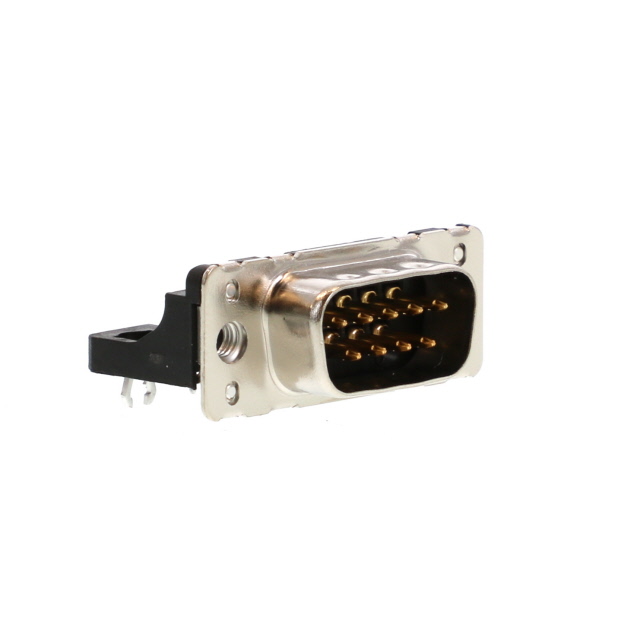 HARTING D-Sub 连接器 09651626815